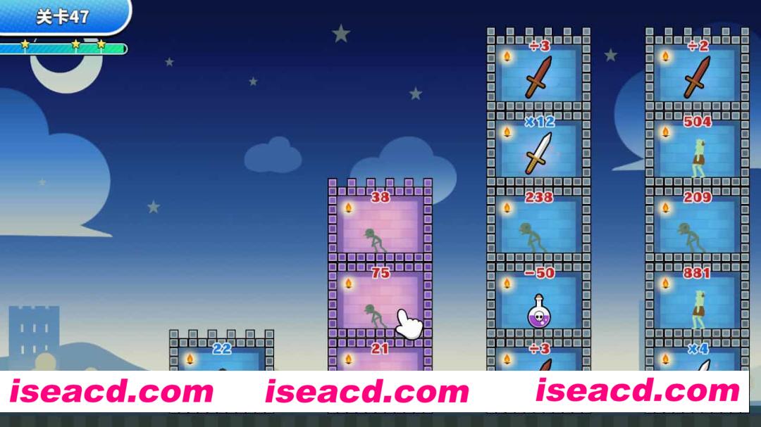 图片[6]-【休闲游戏/中文】我们把似曾相见的「那些游戏」都做成了火柴人，可是你又能否成功过关呢？【700M/新作】-嘤嘤怪之家