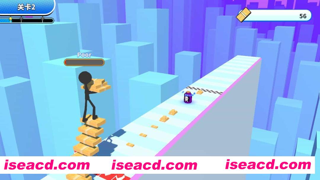 图片[8]-【休闲游戏/中文】我们把似曾相见的「那些游戏」都做成了火柴人，可是你又能否成功过关呢？【700M/新作】-嘤嘤怪之家