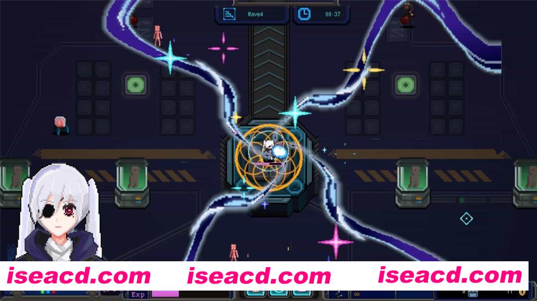 图片[5]-【ACT/中文/像素风】蕾普莉卡幸存者/Replik Survivors V1.04 官方中文硬盘版【300M/新作】-嘤嘤怪之家