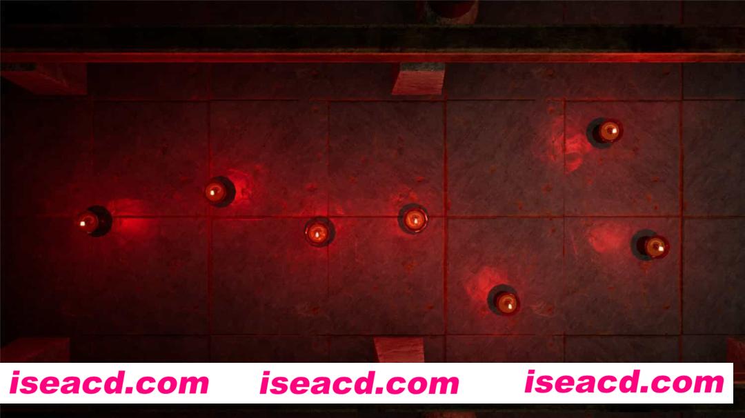 图片[4]-【探索RPG/中文/3D】规则怪谈之镇尸/Supernatural Rules Suppress Ghosts官方中文版【900M/新作】-嘤嘤怪之家