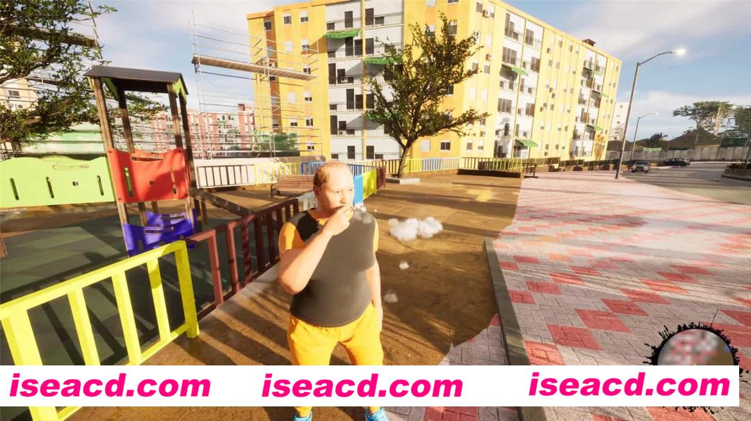 图片[4]-【3D互动/中文/整活游戏】送煤气罐模拟器/丁烷模拟器/Butanooo! Simulator官方中文版【14.7G/新作】-嘤嘤怪之家