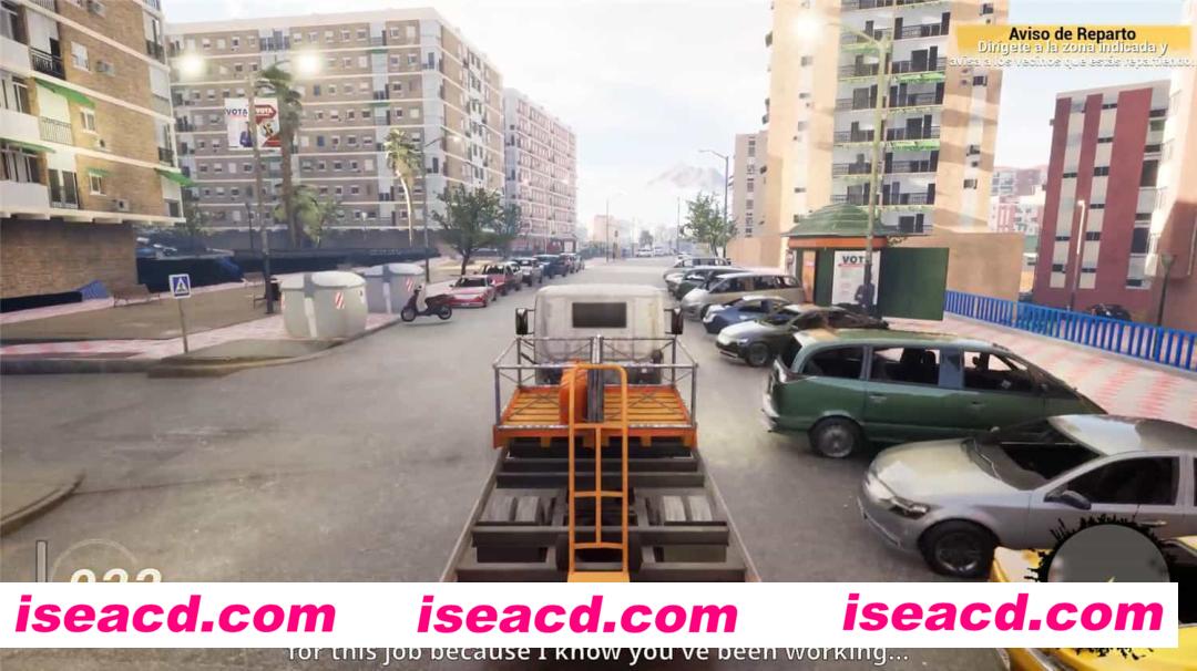 图片[2]-【3D互动/中文/整活游戏】送煤气罐模拟器/丁烷模拟器/Butanooo! Simulator官方中文版【14.7G/新作】-嘤嘤怪之家