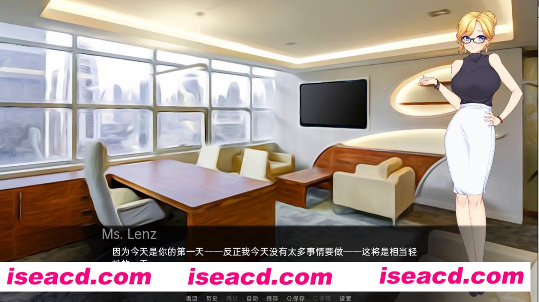 图片[3]-【沙盒SLG/AI汉化/PC+安卓/步兵】恶魔般的生意-DevilishBusiness V0.71汉化步兵版【800M/新作】-嘤嘤怪之家