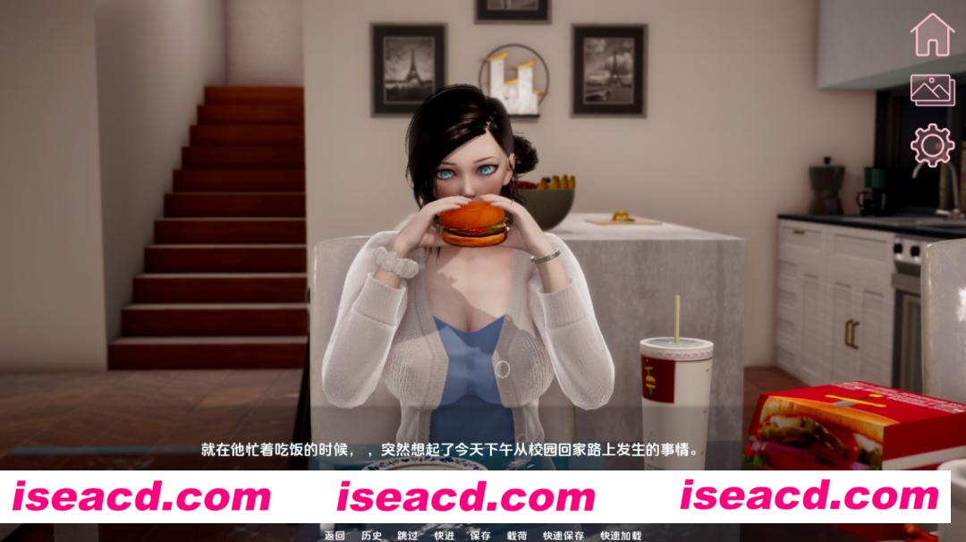 图片[3]-【亚洲风SLG/中文/PC+安卓/步兵】甜蜜家庭 Sweet Family v0.1 官方中文步兵版【2.7G/新作】-嘤嘤怪之家