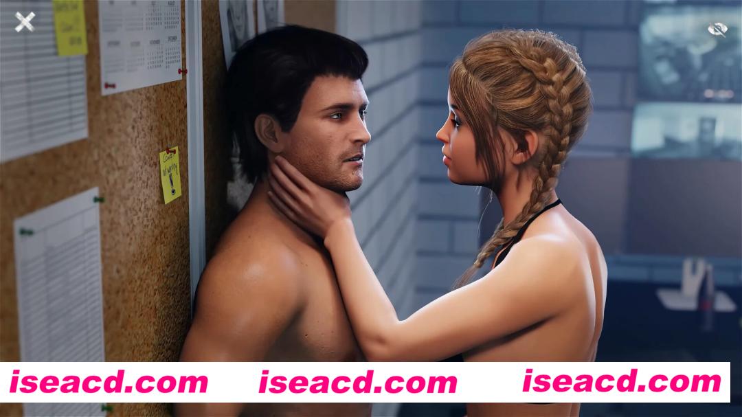 图片[2]-【欧美RPG/中文/3D全动态步兵】性感警官《Sox Police》 STEAM官方中文步兵版【2.1G/新作】-嘤嘤怪之家