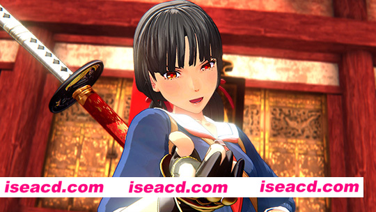 图片[2]-【ACT/中文/3D】美俏女剑士　起源 V1.04  官方中文硬盘版【9G/全CV】-嘤嘤怪之家