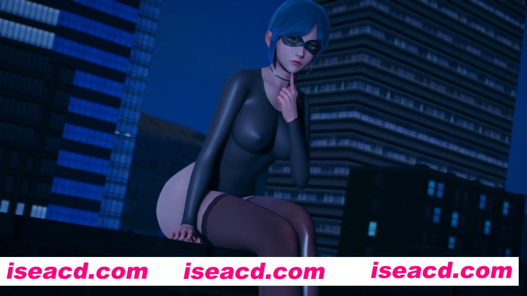 【精品/SLG/中文/动态】凤凰 AI版v0.14【PC+安卓/4.8G/更新】Phoenixes v0.14