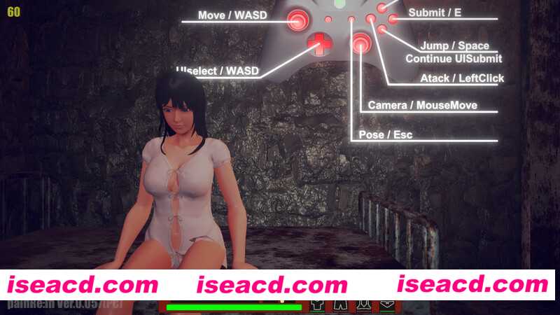 图片[2]-【3D格斗FTG/中文/猎奇注意】がぷがぷ工房 PainRein Ver0.057 官方中文版【PC+安卓】【10G/更新】-嘤嘤怪之家