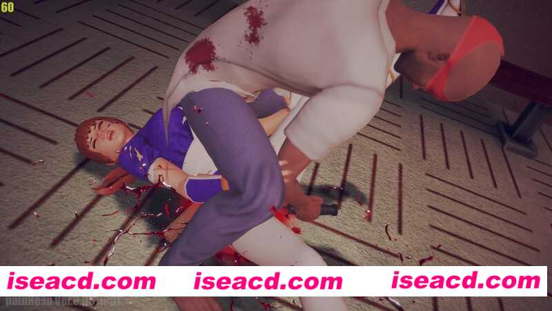 图片[3]-【3D格斗FTG/中文/猎奇注意】がぷがぷ工房 PainRein Ver0.057 官方中文版【PC+安卓】【10G/更新】-嘤嘤怪之家