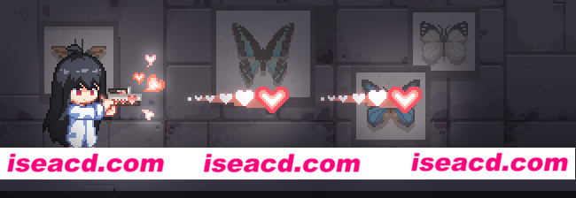 图片[1]-【ACT/中文/肉鸽】《新月纪元 Lunavania》v0.1.0 官方中文版【1.8G/新作】-嘤嘤怪之家