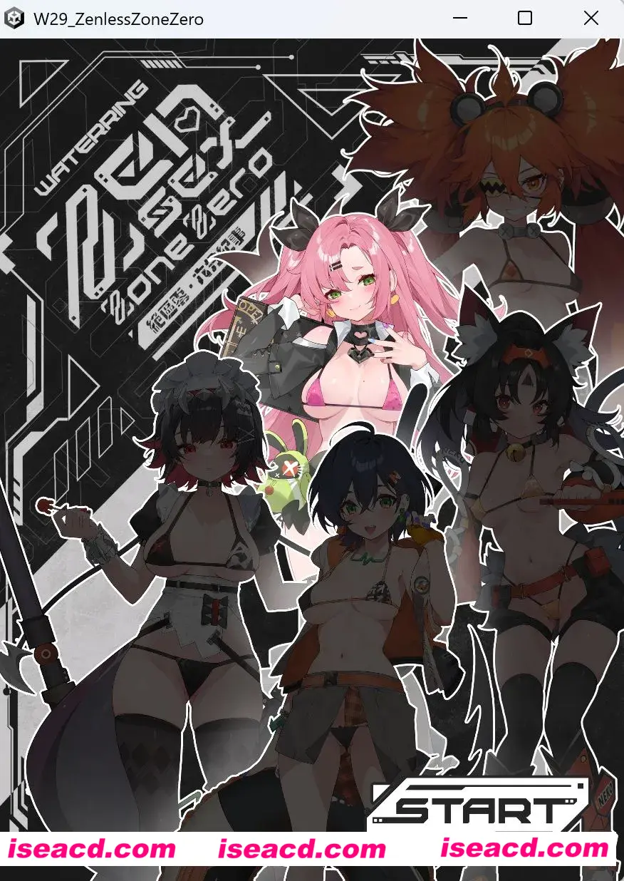 图片[3]-【互动SLG/大合集/无文本】WaterRing制作组大合集：16部互动游戏+107动画+整合视频【11G】-嘤嘤怪之家