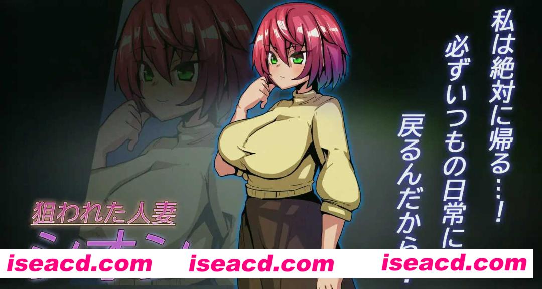 【日式ARPG/AI汉化】夜逃/夜逃（ヨルニゲ） Ver1.02 AI汉化版【1.1G/像素全动态】