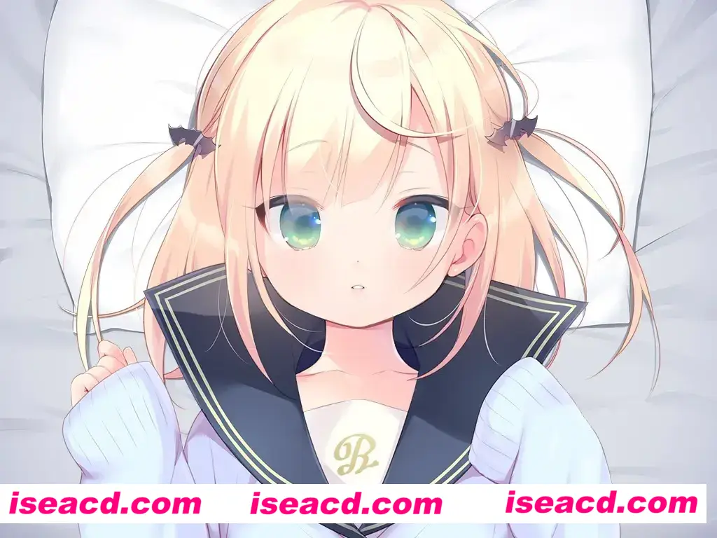 图片[3]-【日系ADV精品/汉化/步兵/夜羊社】每日亲吻洛丽塔 毎日キスしてロリータ+全CG存档【1.3G】-嘤嘤怪之家