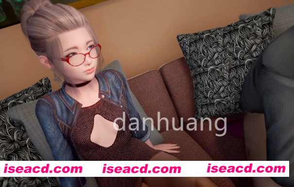 【SLG/双端/汉化/全家桶】低语0.7-Murmur【3.3G】