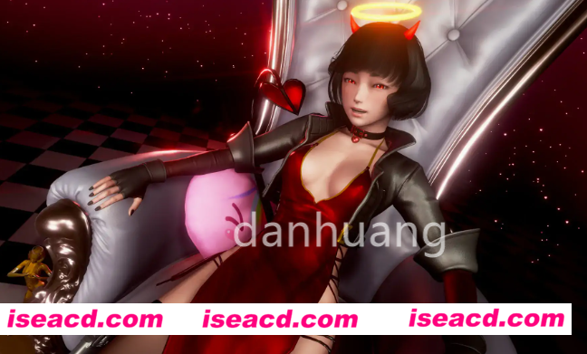 【SLG/双端/汉化/全家桶】低语0.7-Murmur【3.3G】