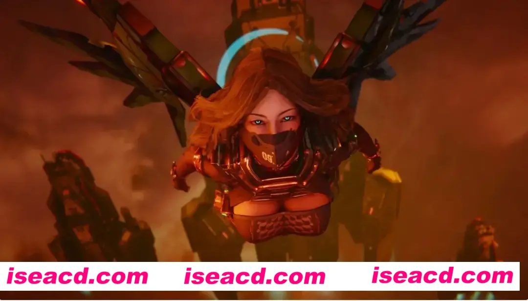 [亚洲风SLG/AI汉化/PC+安卓]星宿/星域奇航 Astreon Ch2v0.2.5 AI汉化版[5.8G/新作]