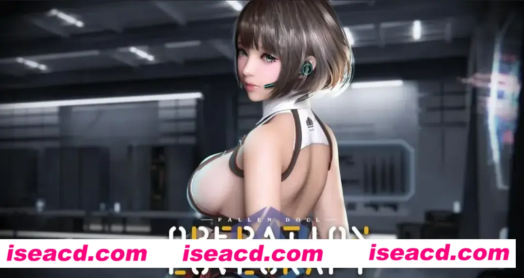 图片[2]-【3D精品/SLG/官中/全动态/步兵】堕落玩偶 爱欲行动 Fallen Doll Operation Lovecraft Ver0.4.9 官方中文步兵破解版【9.70G】-嘤嘤怪之家