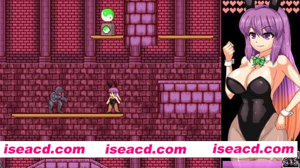 图片[3]-【日式ACT/中文/全动态】[车万同人]圣白莲与银魔城 STEAM官方中文版【500M/新作】-嘤嘤怪之家