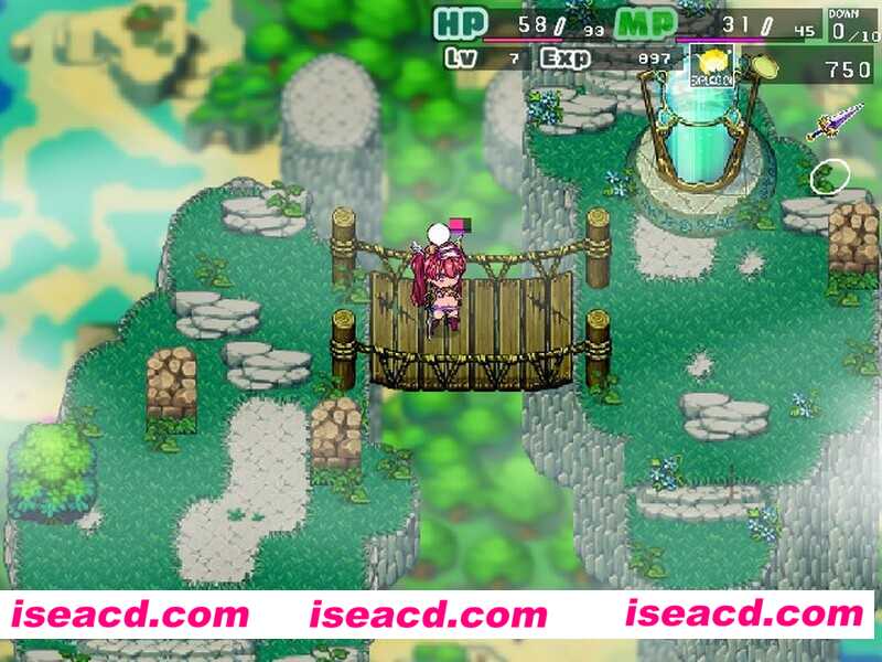 图片[4]-【恶堕ACT/AI汉化/全动态】BAE外传 Ver2.0  AI汉化润色版【1G/全CV】-嘤嘤怪之家