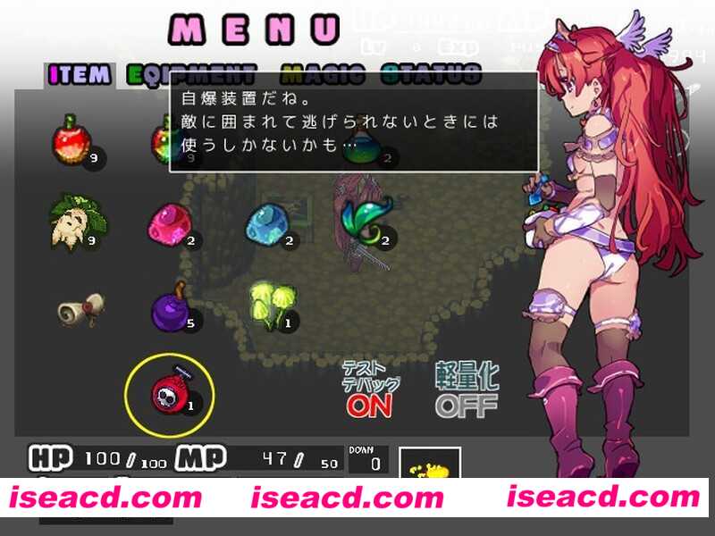 图片[3]-【恶堕ACT/AI汉化/全动态】BAE外传 Ver2.0  AI汉化润色版【1G/全CV】-嘤嘤怪之家