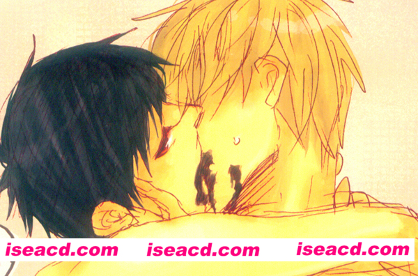 [Drrr!][漫画]【静临】[swanky]BITTER SWEET KISS[全收录][汉化][完结][百度云][未汉化][百度盘]