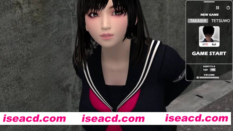 图片[2]-【3D互动/中文/全动态】[梅麻吕]朋友游戏 FRIENDS GAME DL官方中文版 【3.1G/全CV】-嘤嘤怪之家