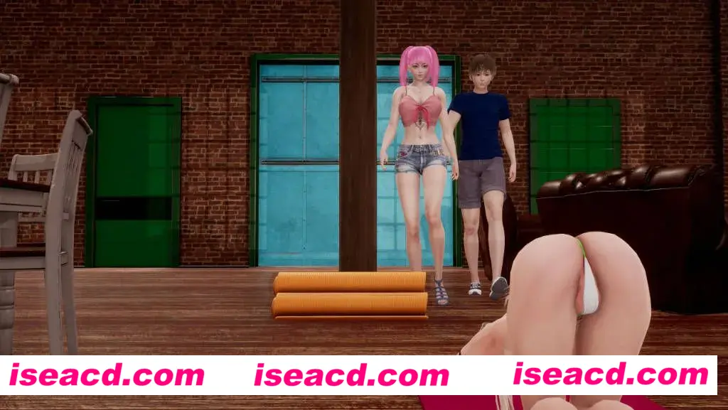 图片[3]-【SLG/AI汉化/步兵动态CG】Project: S.P.E.S. Ver0.9 AI汉化步兵版 【3.3G/新作】-嘤嘤怪之家