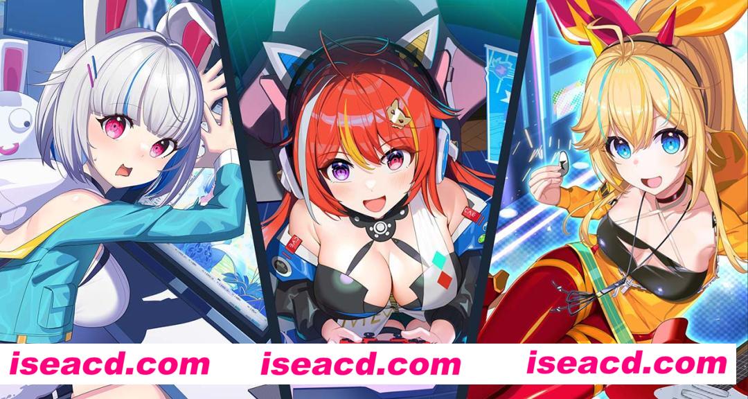 图片[3]-【日式RPG/中文/豪华版】叛逆神魂GODSOUL/Rebellion GODSOUL: Awakening  V1.2 官方中文版【5.5G/新作/CV】-嘤嘤怪之家