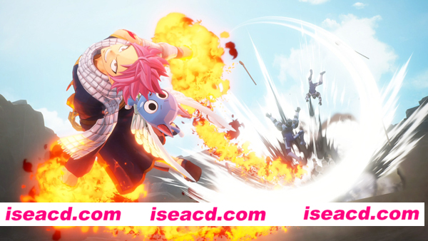 图片[2]-【RPG/中文/全DLC】妖精的尾巴2/FAIRY TAIL 2 v1.3.0.0 官方中文版【15G/全CV】-嘤嘤怪之家