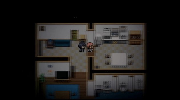 图片[4]-【日式RPG/中文】《血百合轮回 Blood Lily Loop》V1.02 官方中文硬盘版【500M/新作】-嘤嘤怪之家