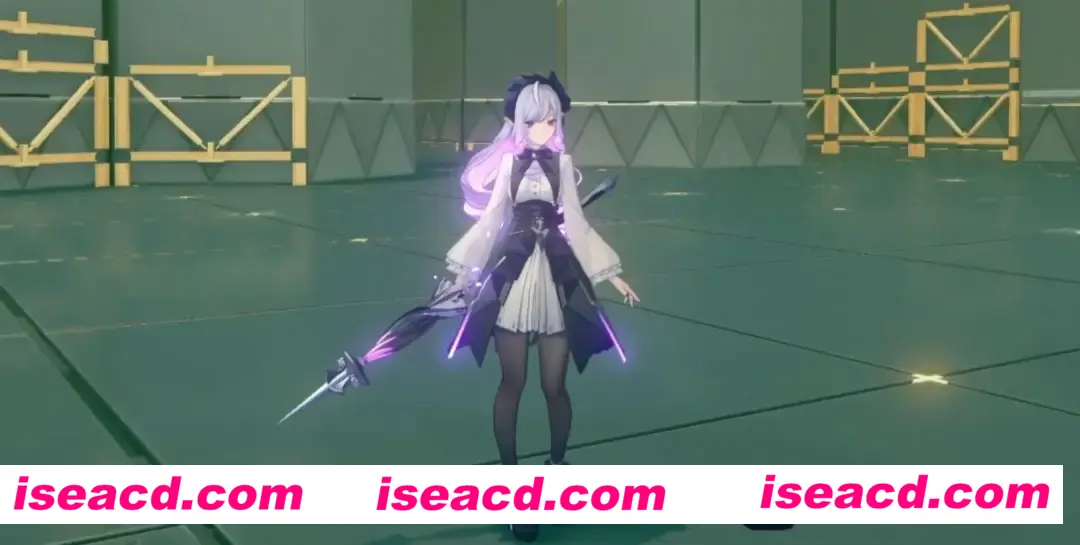 图片[3]-【网游破解/单机版】绝区零ZZZ Ver1.7 测试服破解单机版 [全角色/战斗委托/一键端]【65G/3月更新】-嘤嘤怪之家