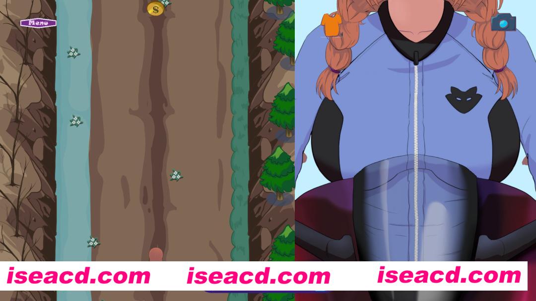 图片[4]-【ACT/中文/全动态/步兵】香艳骑行·城市跳跃/Riding to Bounce City Ver.1.4.12c 官中步兵版【800M】-嘤嘤怪之家