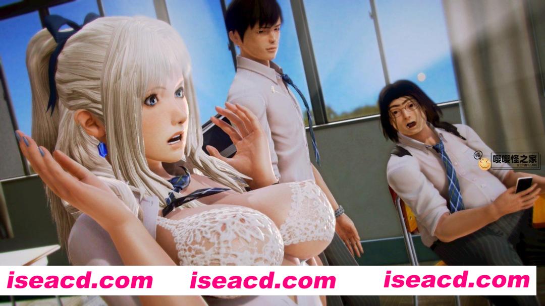 图片[3]-【后宫SLG/汉化/PC+安卓】二次元老婆学院 Waifu Academy v0.12.5 中文汉化步兵版[11月更新]【2G/高压缩版】-嘤嘤怪之家