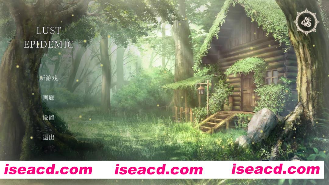 图片[3]-【互动SLG/中文/步兵/动态CG】情欲瘟疫/Lust Epidemic 18+ 官方中文步兵版【300M/新作】-嘤嘤怪之家
