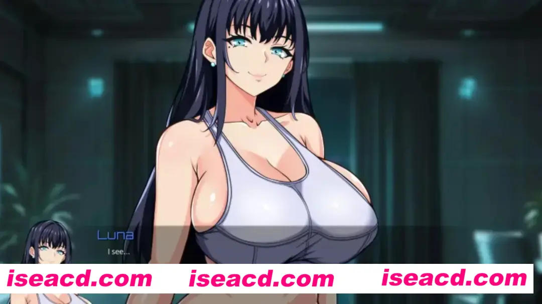 图片[3]-【SLG/机翻/PC+安卓/动态CG】卧底行动：Nox Syndicate/FallingUndercover-NoxSyndicate EP1 挂载机翻版【800M/新作】-嘤嘤怪之家