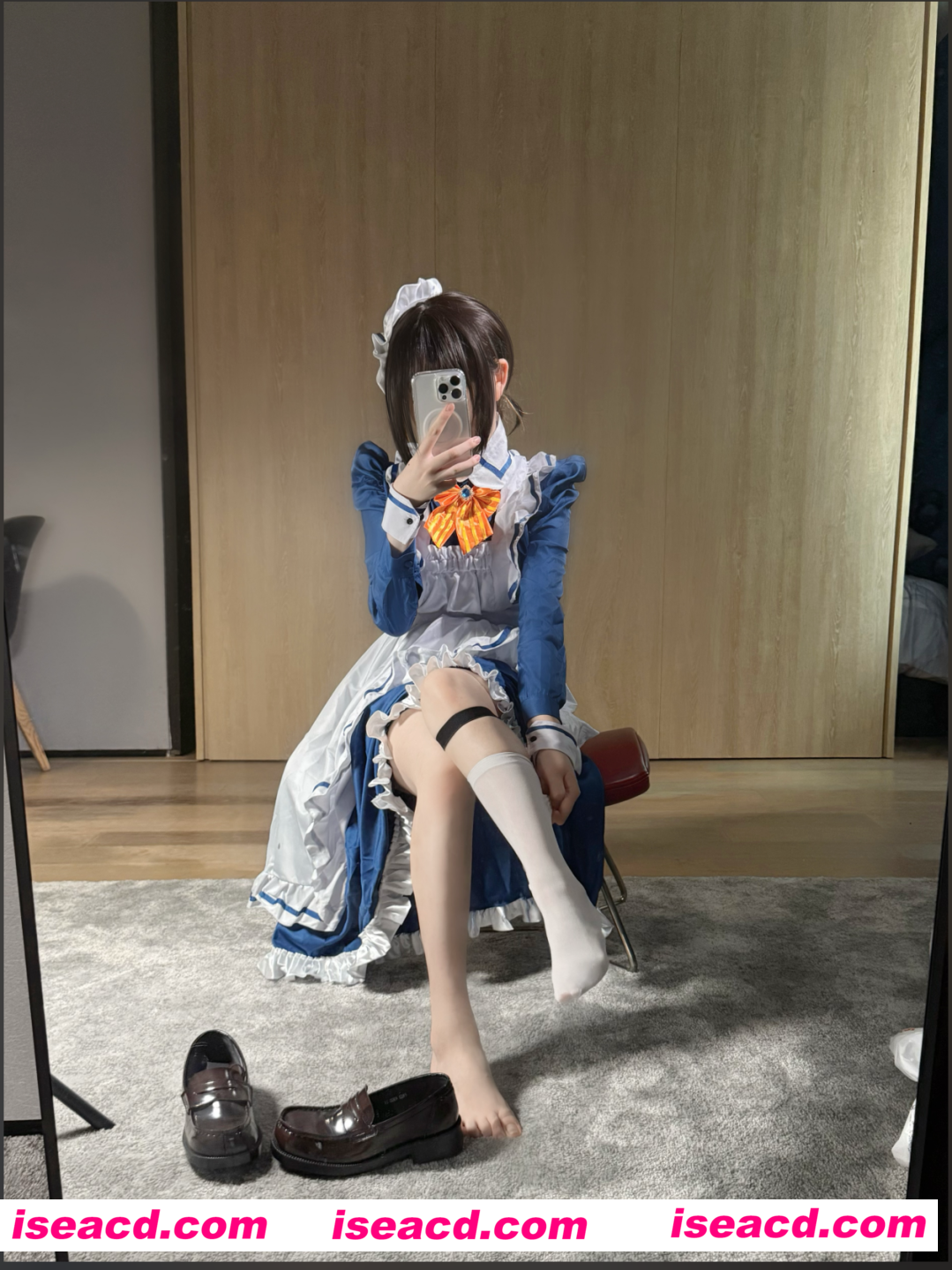 图片[3]-【COSPLAY/合集】[shibachipipa] Fanbox 合集 截至25年03月 【1.2G】-嘤嘤怪之家