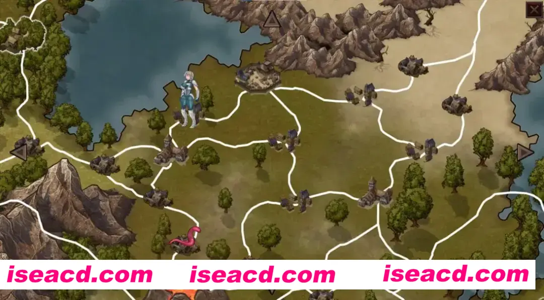 图片[2]-【欧美SLG/官中/动态】模拟触手 Latex Tentacles ver2.9.9 官方中文步兵版【4.28G】-嘤嘤怪之家