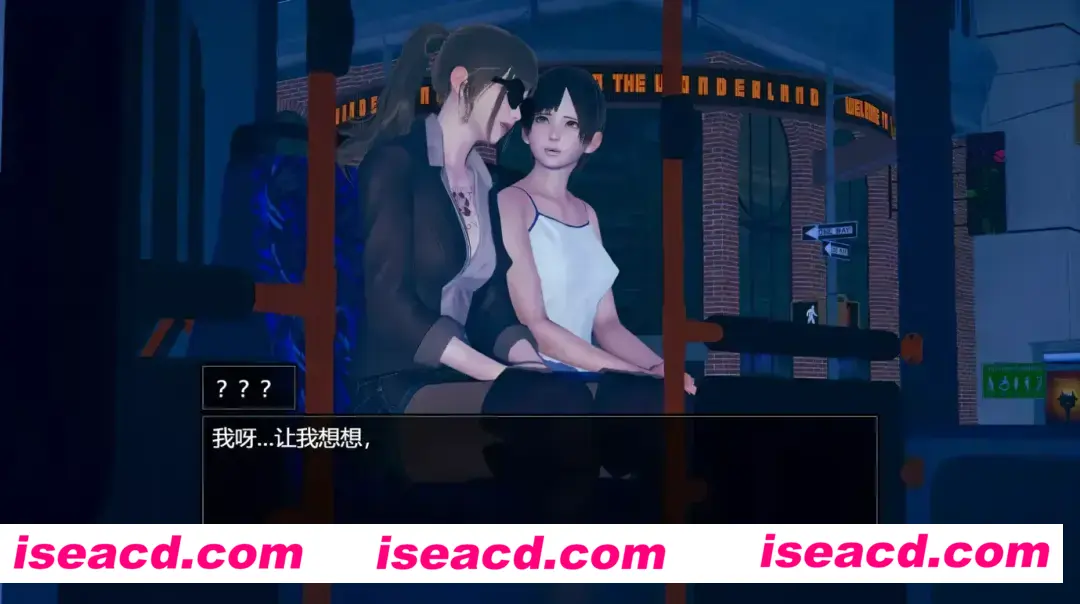 图片[3]-【RPG/3D/官中/动态】脚下的正常生活 Normal Life Under Feet Ver2.8.0 官方中文版【2.31G】-嘤嘤怪之家