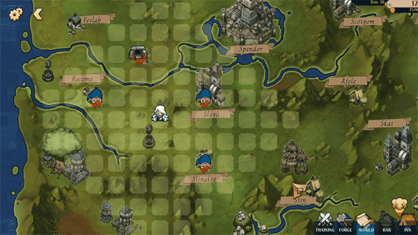 图片[2]-【ARPG/中文】派对之王/The Lord of the Parties 官方中文硬盘版【700M】-嘤嘤怪之家