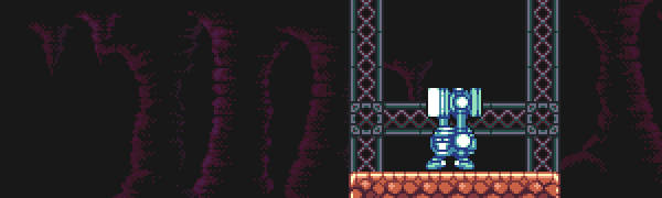 图片[2]-【街机ACT/中文/2D】《重力回路/Gravity Circuit》v1.2.0A 官方中文硬盘版【400M】-嘤嘤怪之家