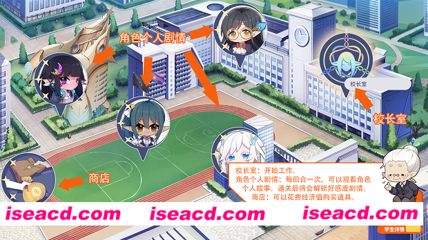 图片[2]-【SLG/中文/动态】《蜥学东渐 Geckorientalism》v0.4.2.1 官方中文硬盘版【7.9G/新作】-嘤嘤怪之家