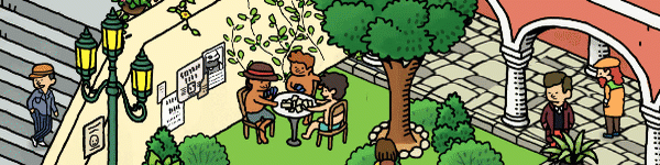 图片[2]-【休闲游戏/中文/手绘】旅人苏菲亚 Sophia the Traveler BUILD 14451193【800M】-嘤嘤怪之家