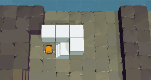 图片[2]-【模拟SLG/中文/3D】建与远征 An Architect\’s Adventure 官方中文硬盘版【300M】-嘤嘤怪之家