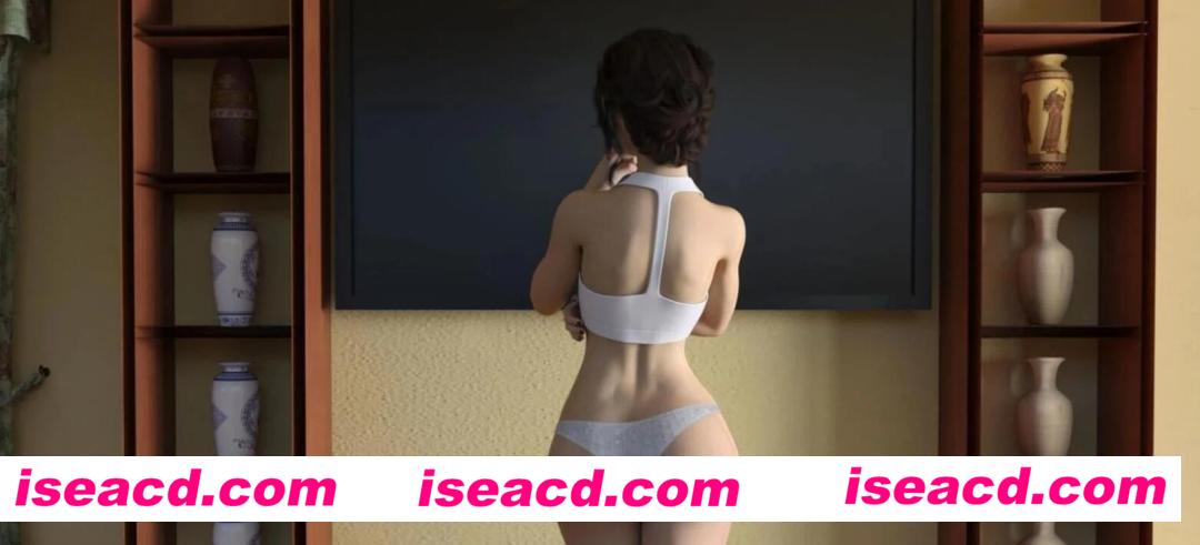 图片[2]-【欧美SLG/中文/PC+安卓】母亲的爱/ A Mother’s Love Part 1-14 Plus 中文步兵版【3.8G】-嘤嘤怪之家