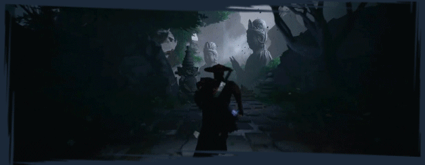 图片[3]-【ACT/中文/3D类魂】琉隐神渡/Redemption of Liuyin V1.00 官方中文版【5.9G/新作】-嘤嘤怪之家