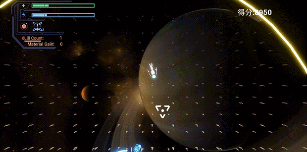 图片[3]-【弹幕STG/中文/肉鸽】宇宙魔弹 哥卓普  官方中文安装版 【1.6G/新作/全CV】-嘤嘤怪之家