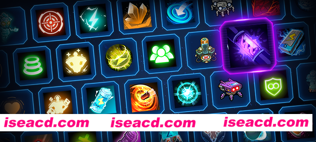 图片[3]-【战略RTS/中文/肉鸽】《异星指令（Xeno Command）》v1.3.15 官方中文硬盘版【200M】-嘤嘤怪之家