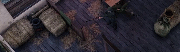 图片[2]-【战棋SLG/中文】绝密：法国 ‘44年 官方中文硬盘版 【15G/新作】-嘤嘤怪之家