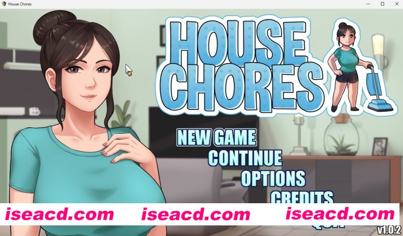 [PC+安卓][家务 House Chores v1.0.2 AI汉化完结版][更新/神作RPG/双端/4.13GB][百度网盘]