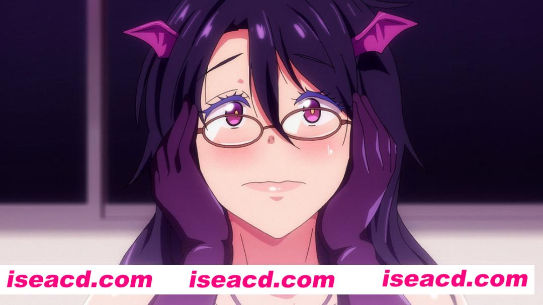 图片[5]-【里番/中字/步兵】[雷火剑] 召唤魅魔结果招来了义母？！サキュバス喚んだら義母が来た！1+2 中文字幕AI去码版【2.2G/CV】-嘤嘤怪之家